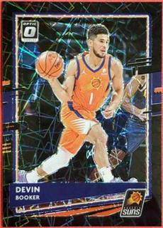 Devin Booker