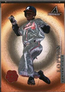 Kenny Lofton