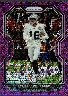Tyrell Williams