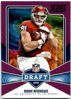 Mark Andrews