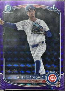 Wilfri De La Cruz