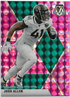 Josh Allen