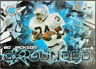 Bo Jackson