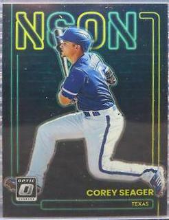 Corey Seager