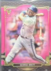 George Brett