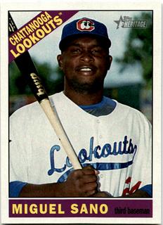 Miguel Sano