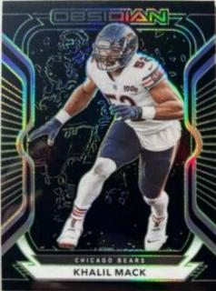 Khalil Mack
