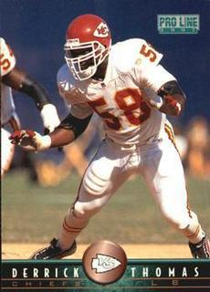 Derrick Thomas