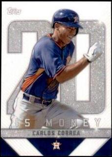 Carlos Correa