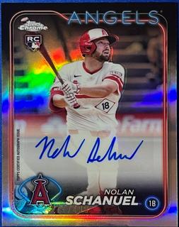 Nolan Schanuel