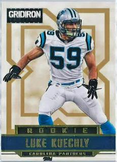 Luke Kuechly