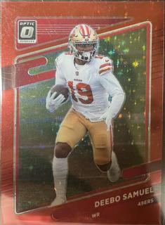 Deebo Samuel