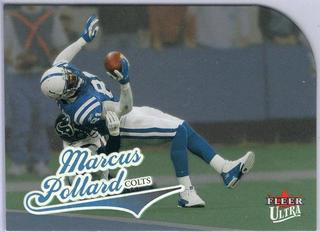 Marcus Pollard