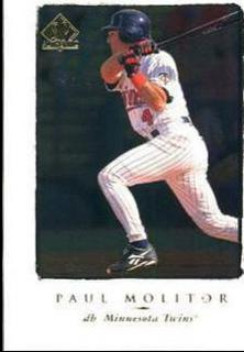 Paul Molitor