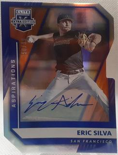 Eric Silva