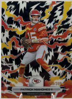 Patrick Mahomes II
