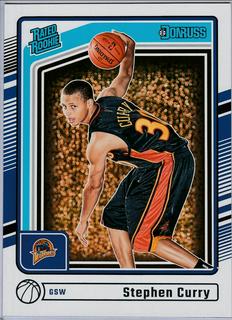 Stephen Curry