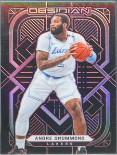 Andre Drummond