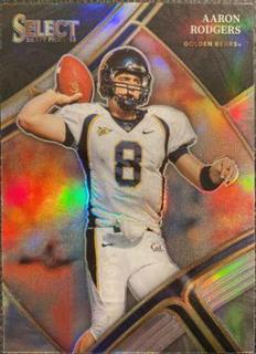 Aaron Rodgers