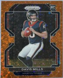 Davis Mills