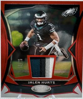 Jalen Hurts