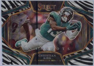 Christian Kirk