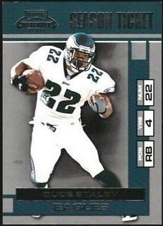 Duce Staley