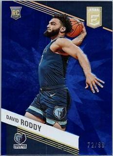 David Roddy
