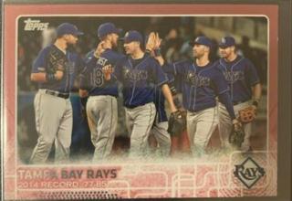 Tampa Bay Rays