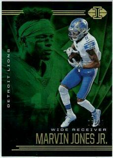 Marvin Jones Jr.