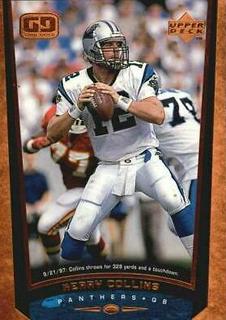 Kerry Collins