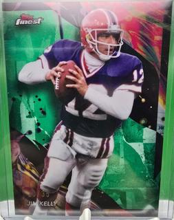 Jim Kelly
