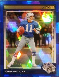 Danny White