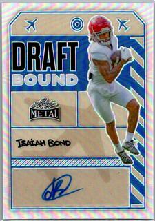 Isaiah Bond