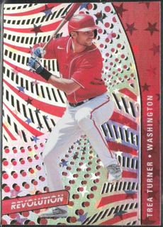 Trea Turner