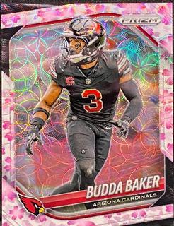 Budda Baker