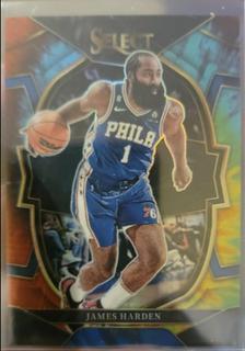 James Harden