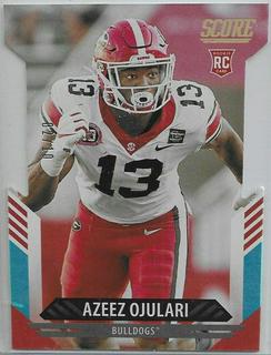 Azeez Ojulari