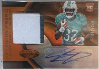 Kenyan Drake