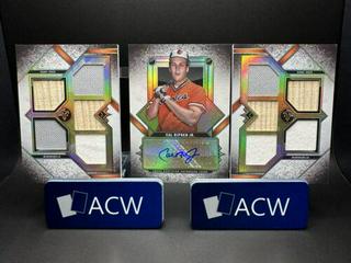 Cal Ripken Jr.