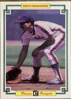 Keith Hernandez