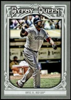 David Ortiz