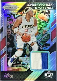 Paul Pierce