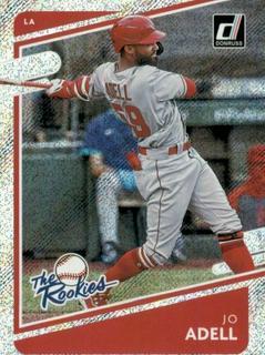 Jo Adell