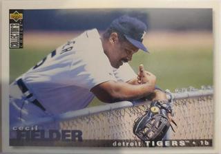 Cecil Fielder