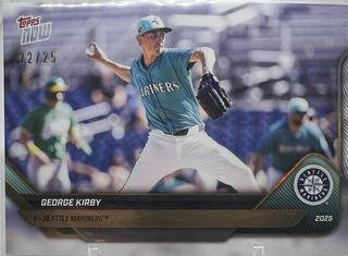 George Kirby