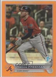 Freddie Freeman