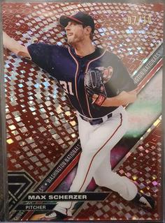 Max Scherzer