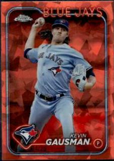 Kevin Gausman