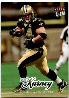 Mike Karney